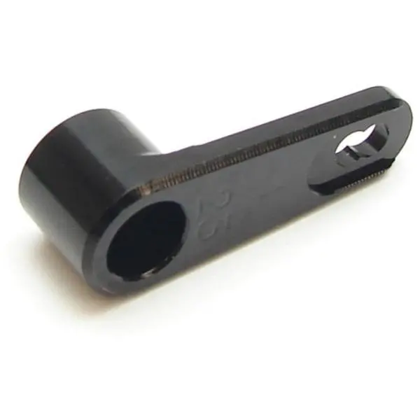 Hb Aluminium Steering Servo Horn (25) V2 D8 Series (Hb204262) 1