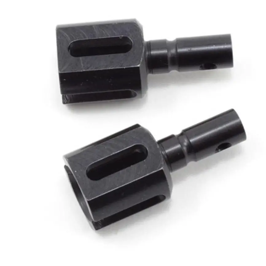 Hb Racing Light Weight Diff Axle Shaft (2Pcs) 1