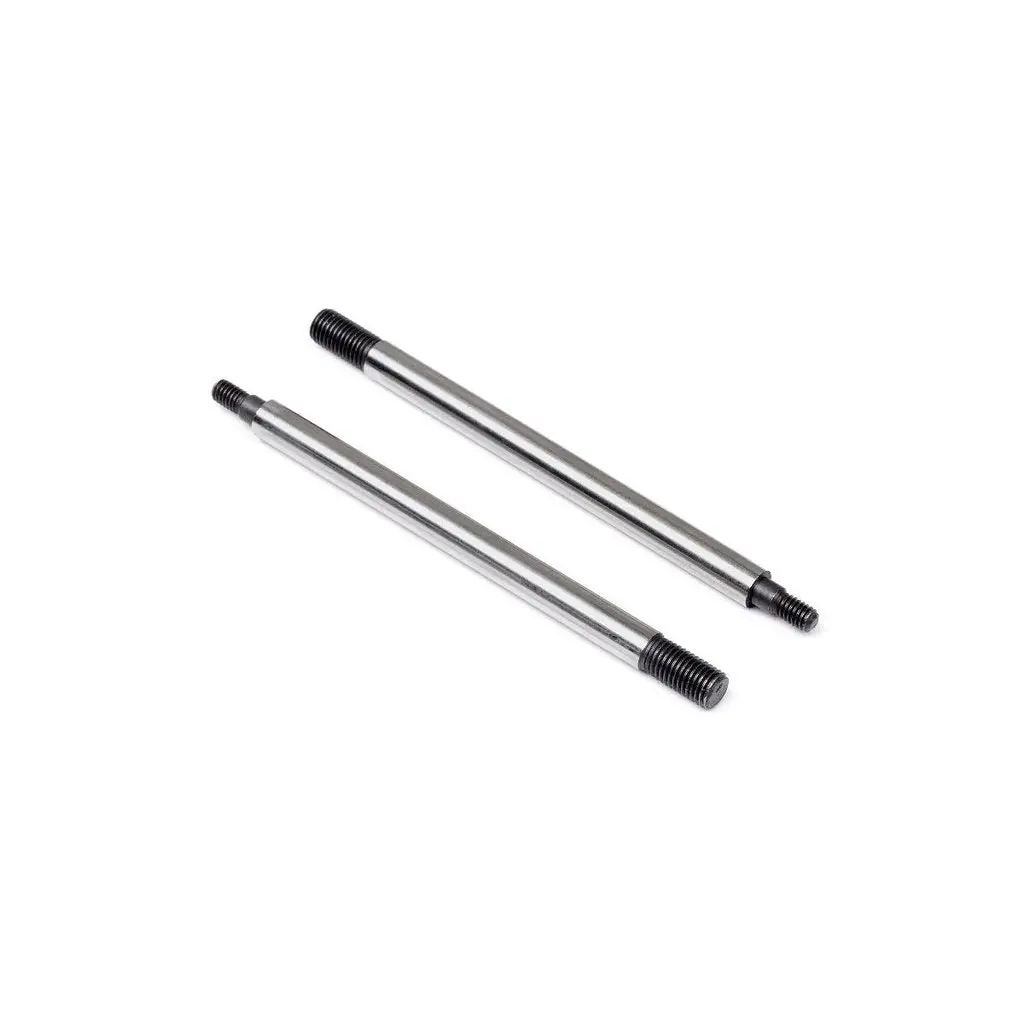 Hb Racing Shock Shaft 43Mm (D8t/E8t Evo3) 1