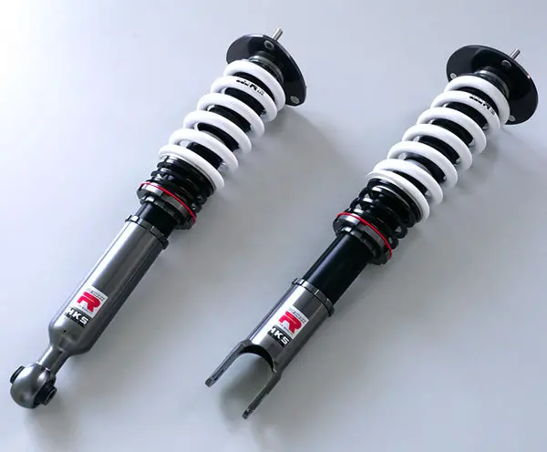 Hks Hipermax R Series Toyota Mkiv Supra Coilover Kit -  80310-At002 1