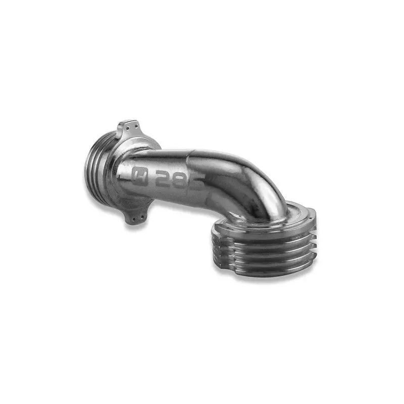 Hipex .12 Manifold 90° 28.5Mm 1