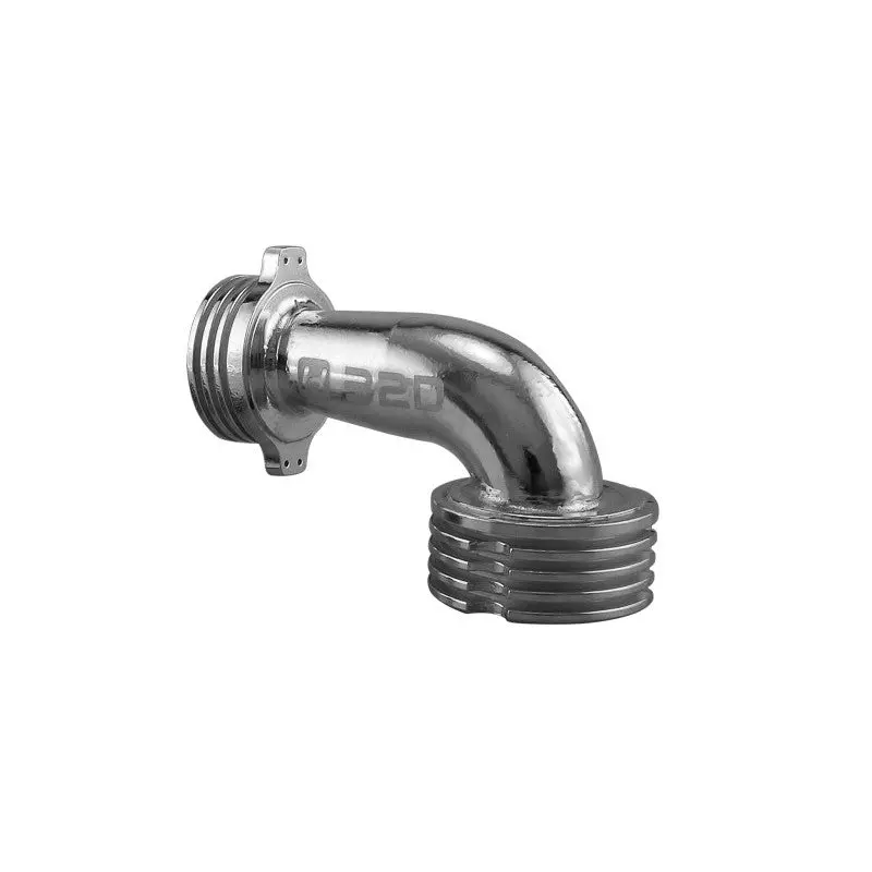 Hipex .12 Manifold 90°X90° 32Mm 1