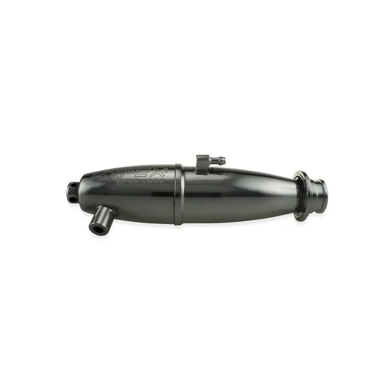 Hipex .12 On Road Tune Pipe Efra 2688 1