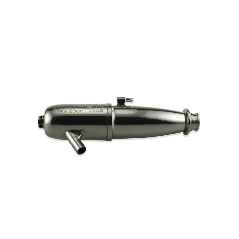 Hipex .21 On Road Tune Pipe Efra 2069 1