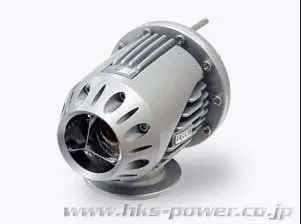 Hks Super Sqv4 Blow Off Valve Kit For 1993-98 Toyota Supra Turbo 1