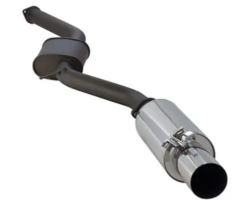 Hks Hi-Power Exhaust 409 Exhaust 75Mm For Supra 1993-1998 2Jz-Ge 1