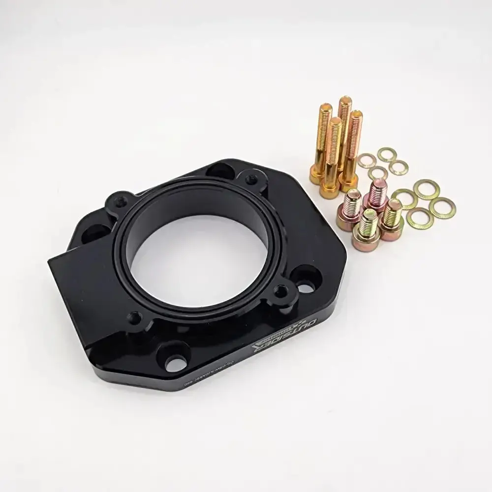Honda K20a Rbc To Bosch 60Mm Dbw Adapter 3