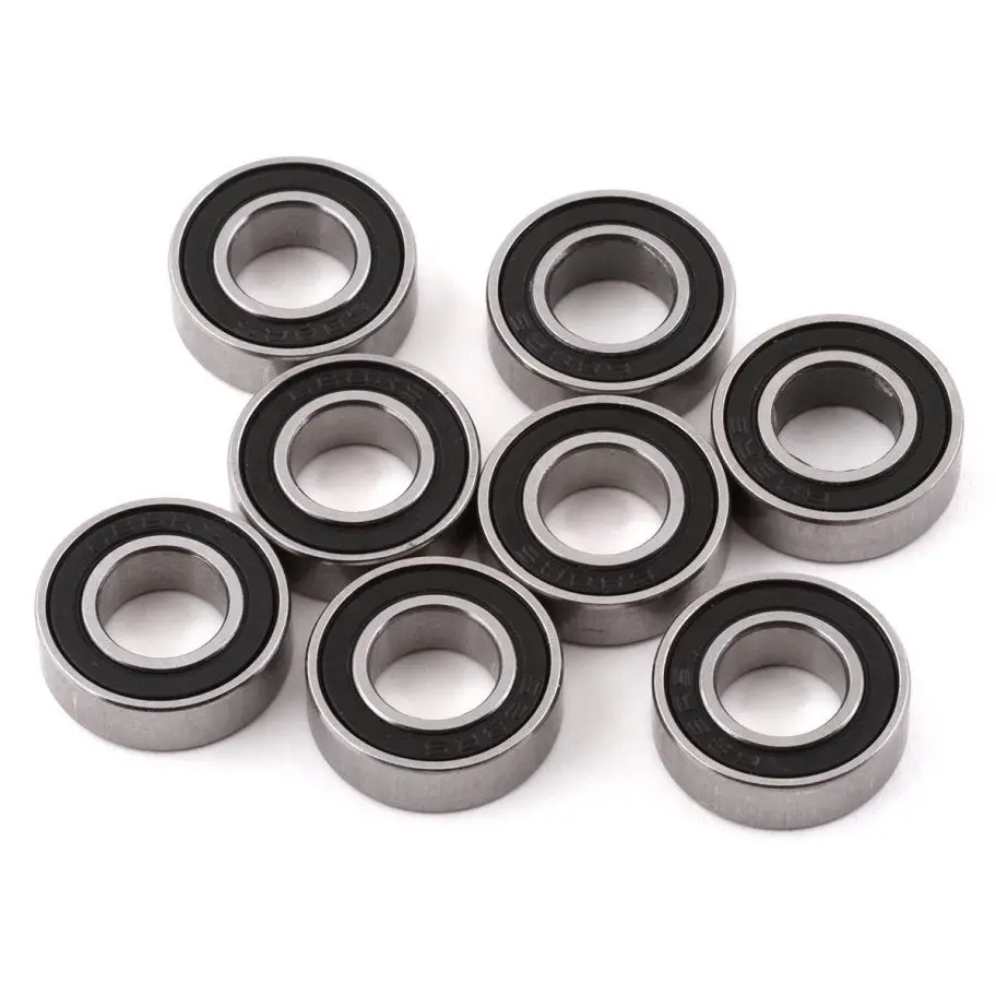 Hong Nor 8X16x5 Bearings (8) (#297) 1
