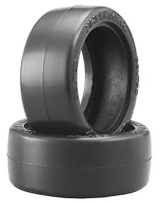 Hpi Tire Pro Belted Slick Tire (2) 4415 1
