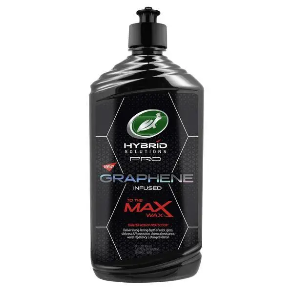 Turtle Hybrid Solutions Pro To The Max Wax 14Oz 1