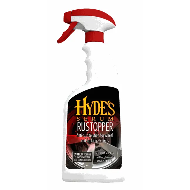Hyde’S Serum Rust Stopper 1