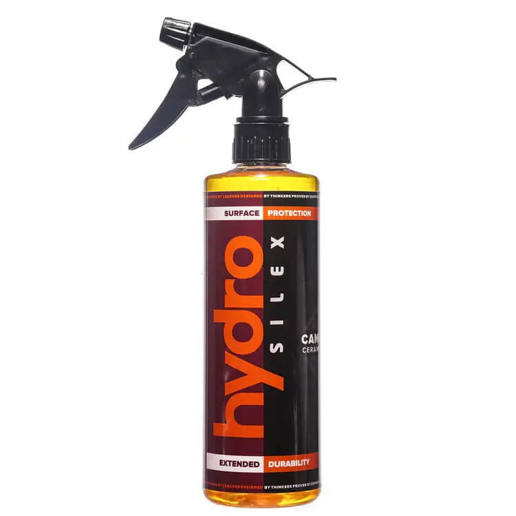 Hydrosilex Camper Rv Ceramic Coating 16Oz 1