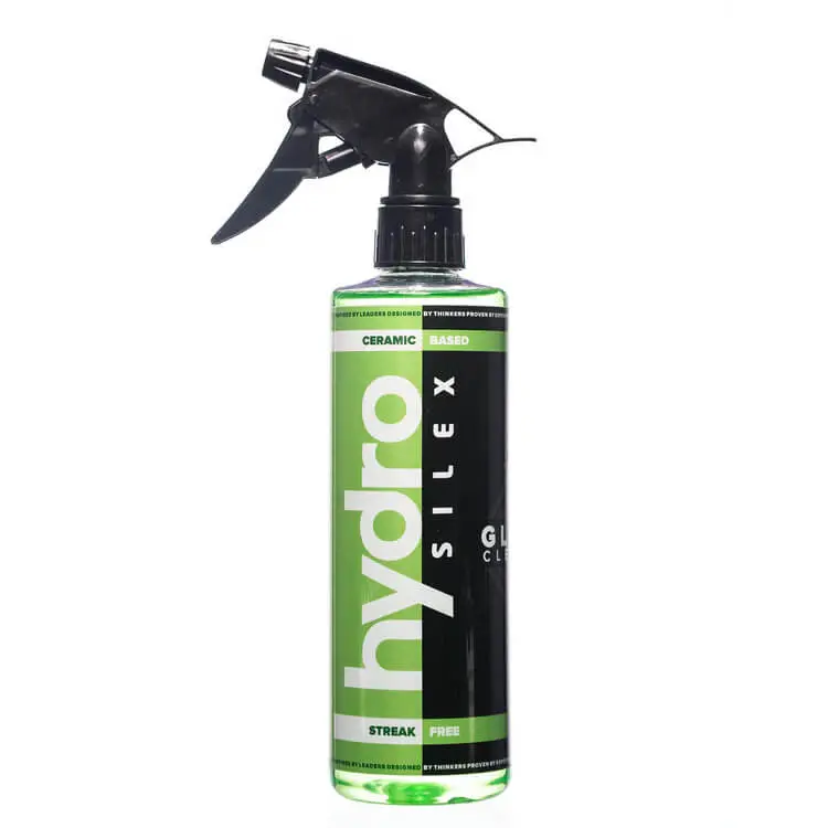 Hydrosilex Ceramic Glass Cleaner 16Oz 1