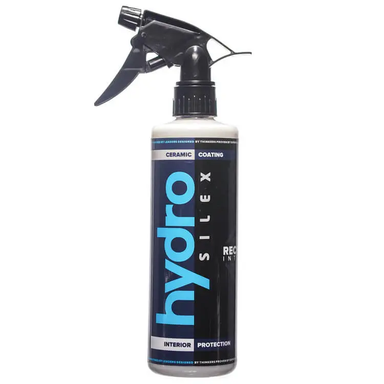 Hydrosilex Recharge Interior Ceramic Coating 16Oz 1