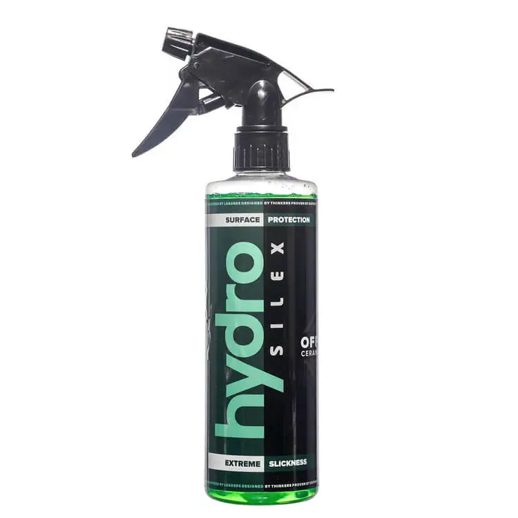 Hydrosilex Off-Road Ceramic Coating 1