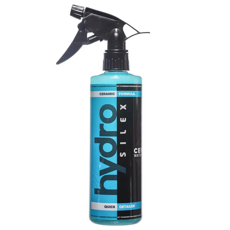 Hydrosilex Ceramic Waterless Wash 16Oz 1