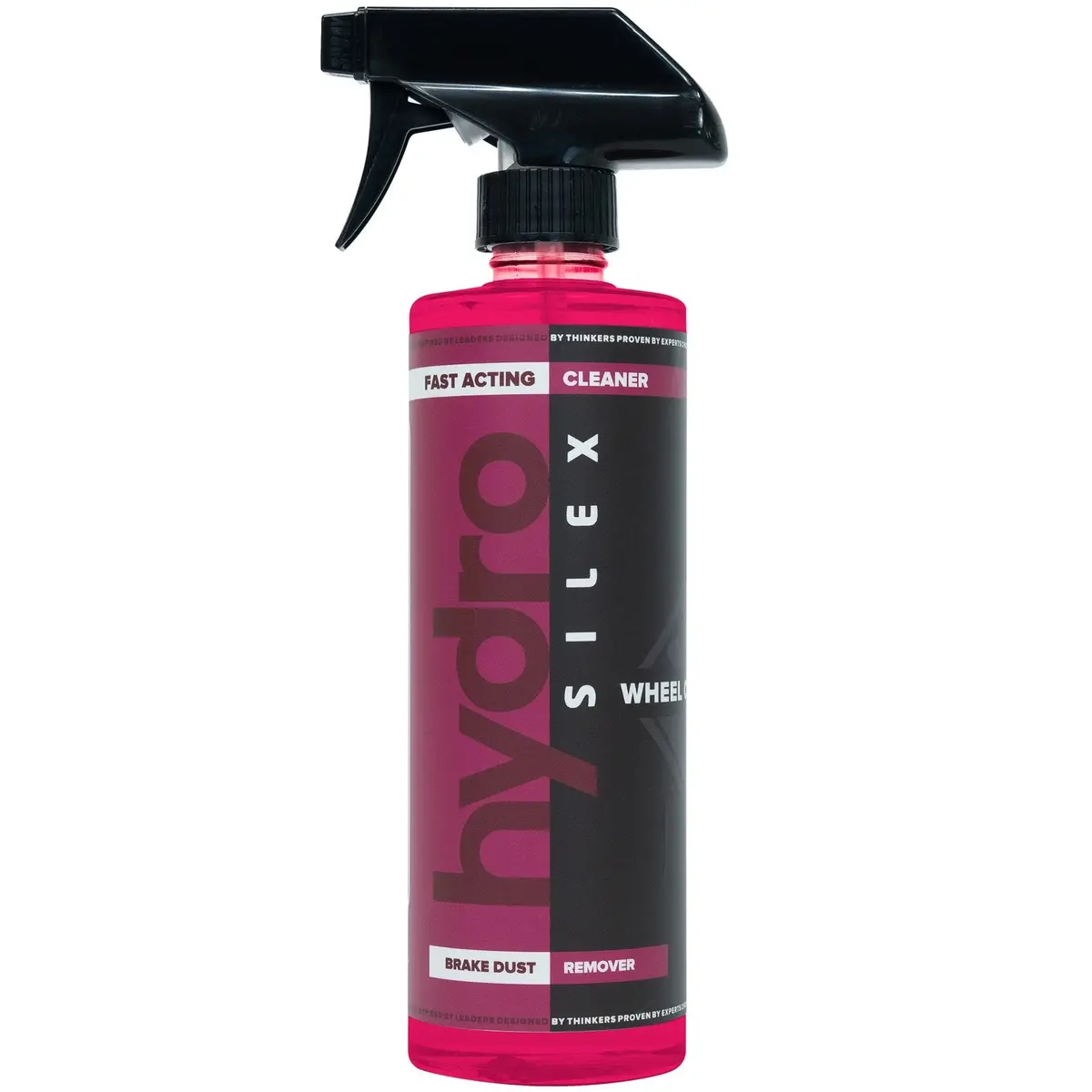 Hydrosilex Wheel Cleaner 16Oz 1