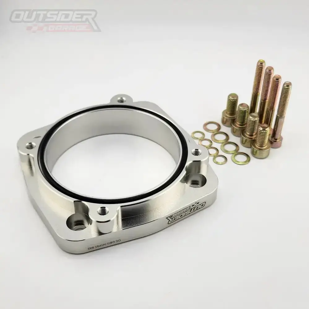 Hypertune Dbw Manifold Adapters 1