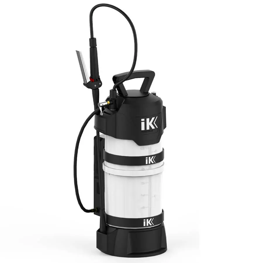 Ik E Foam Pro 12 1