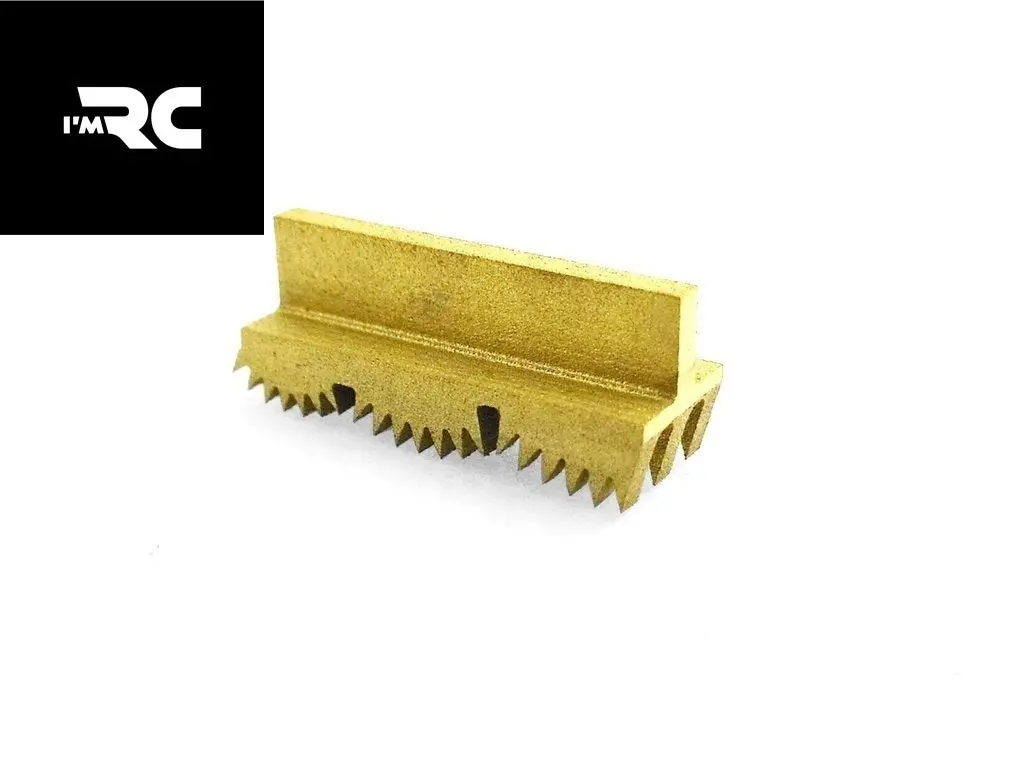 Im Rc Titanium Nitride Tire Cutter Tip - Suit Most Tyre Truers - Im112 1