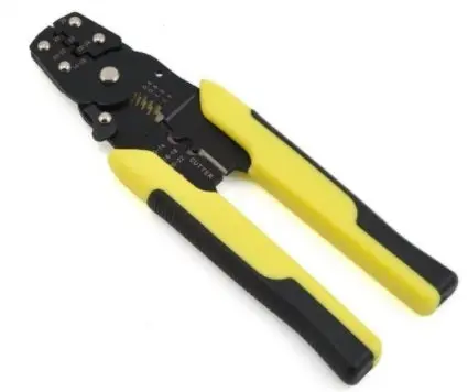 Src Wire Crimping Tool For Tx And Rx Plugs 1