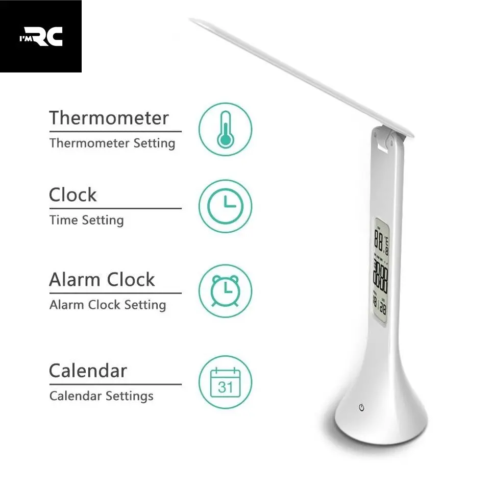 Im Rc Led Pit Table Light - Im119 1