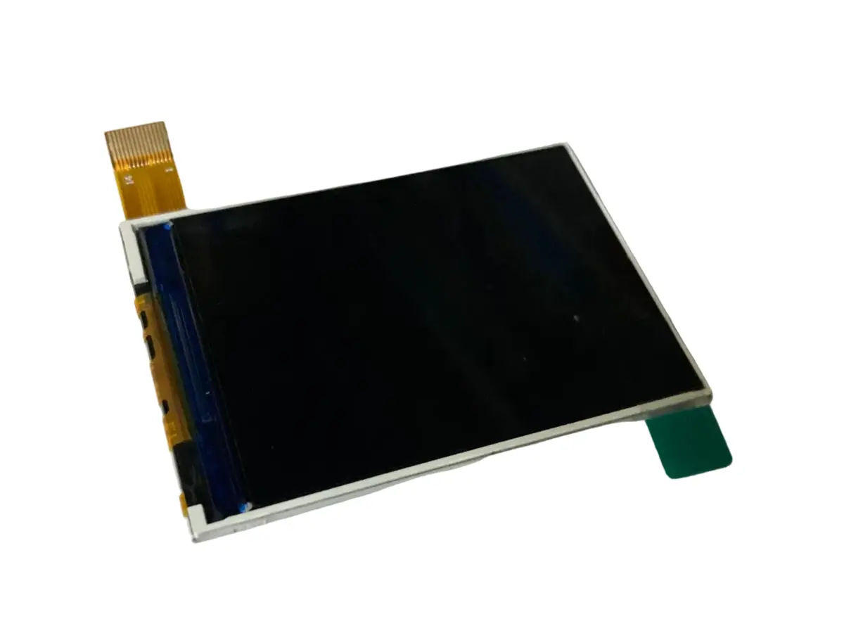 Icharger Dx6 Replacement Lcd 1