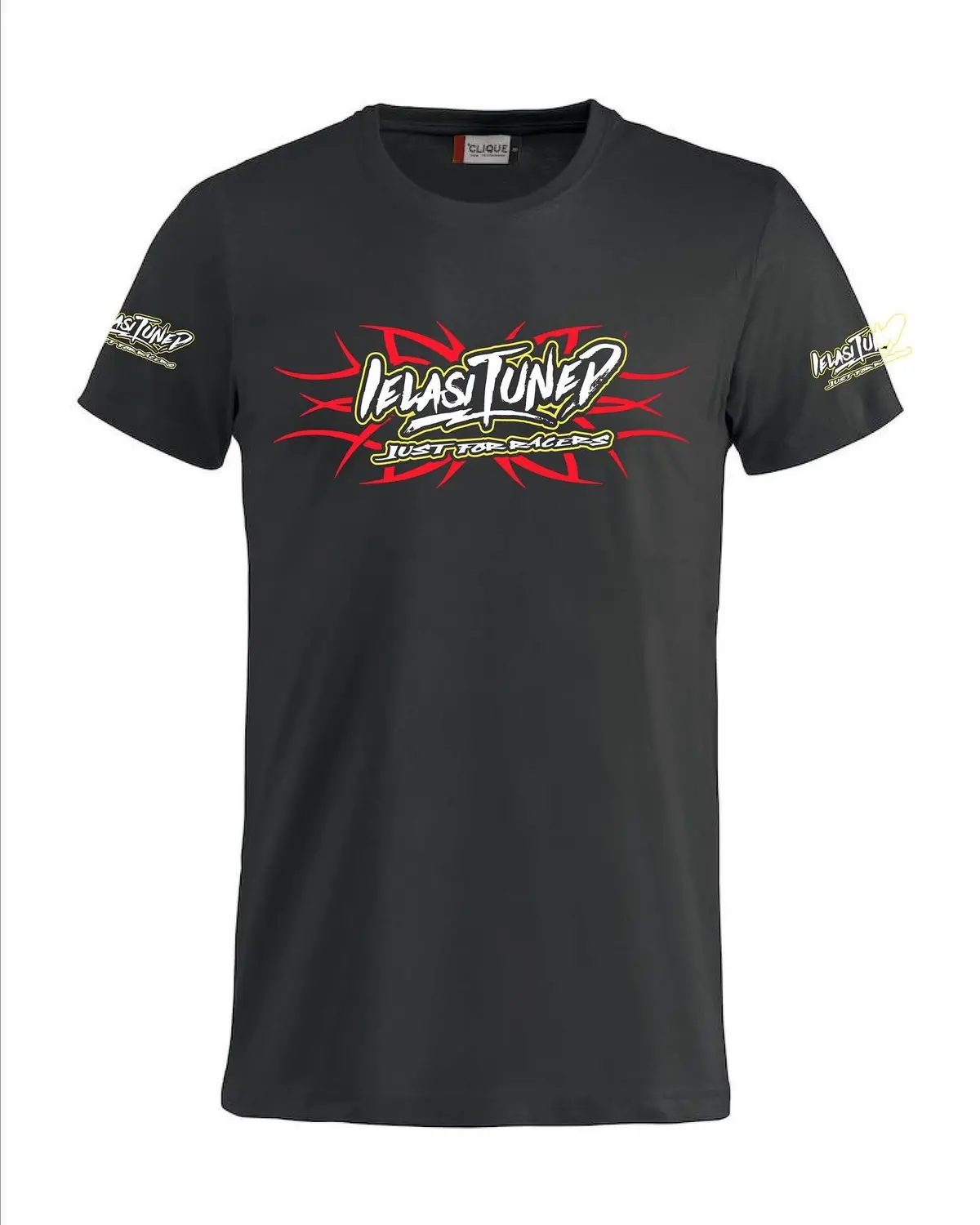 Ielasituned T-Shirt '22 Season 1