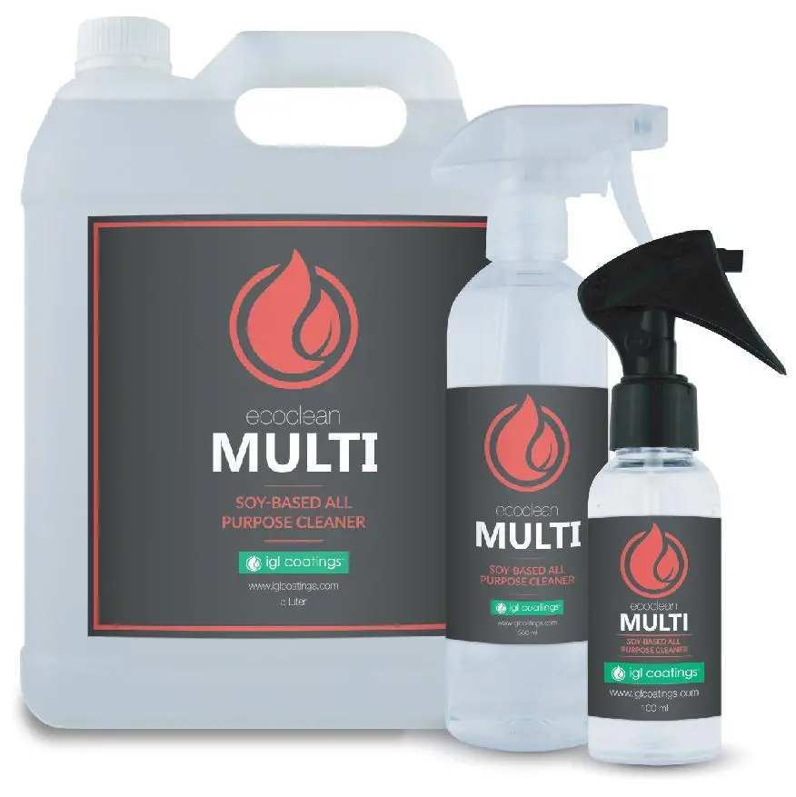 Igl Ecoclean Multi 500Ml 1