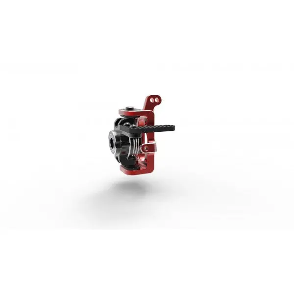Adjustable Caster Block With #4 Insert Igt800f34 1