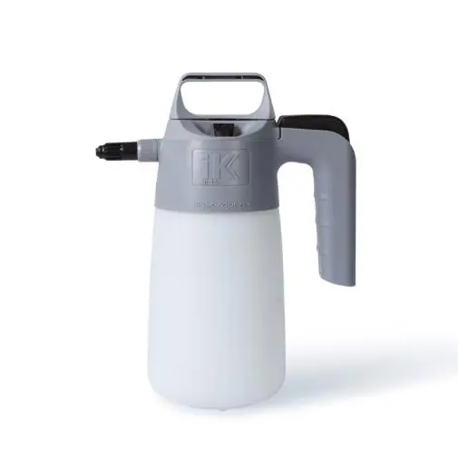 Ik Hc Solvent Pump Bottle 1.5L 1