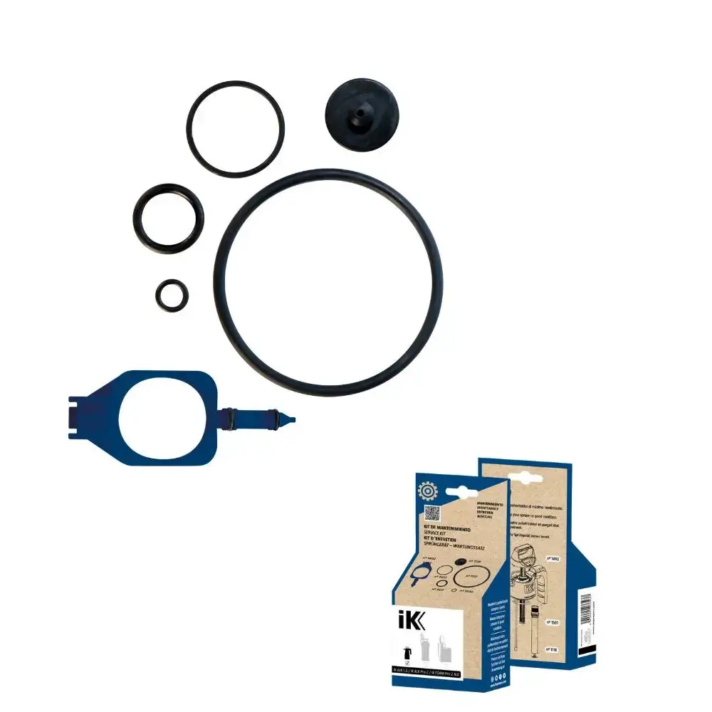 Ik Maintenance Kit For Alk 1.5, Alk Pro 2, Foam Pro 2 Alk 81685874 1