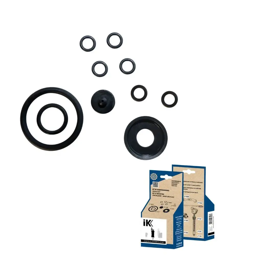 Ik Maintenance Kit Alk Pro 12, Foam Pro 12 Alk 82681874 1