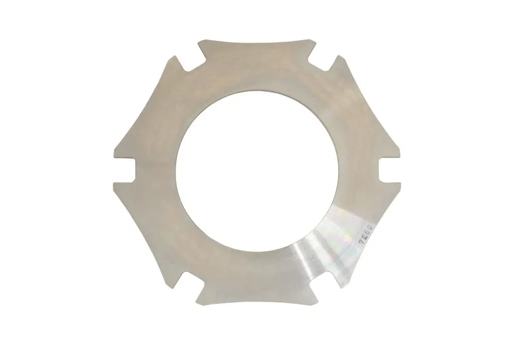 Exedy Clutch Intermediate Plate For Evo/Sti Triple Cerametallic (Im02) 1