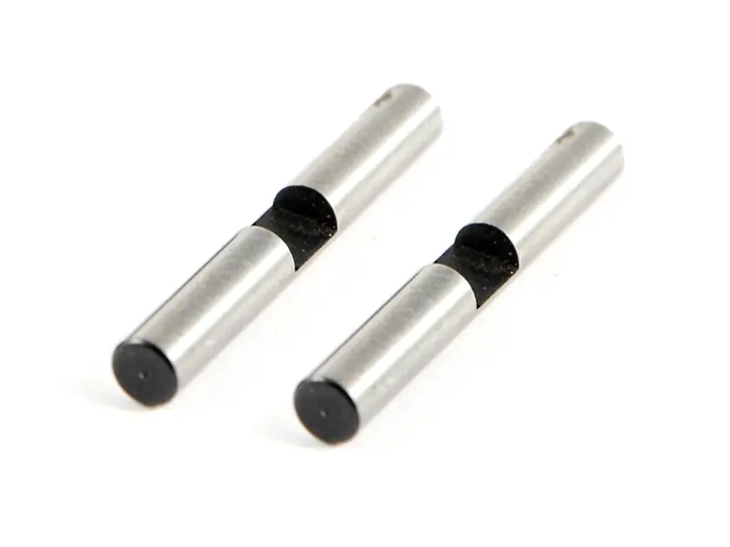 Differential Crosspins (2Pcs) (Jqb0200) 1