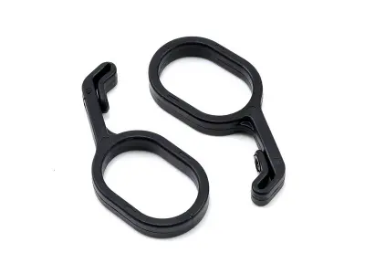 Jqb0300 Tank Puller Set (2Pcs) By Jqracing 1