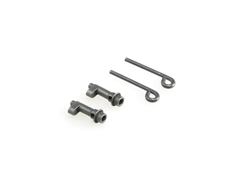 Brake Cams And Levers (Be, We) (Jqb0302) 1
