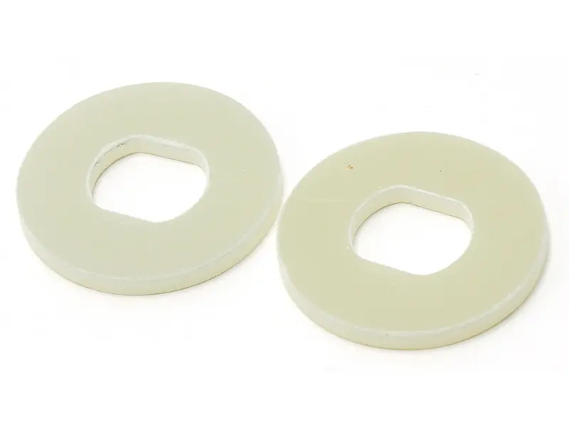 Fibreglass Brake Disks (Jqb0106) 1