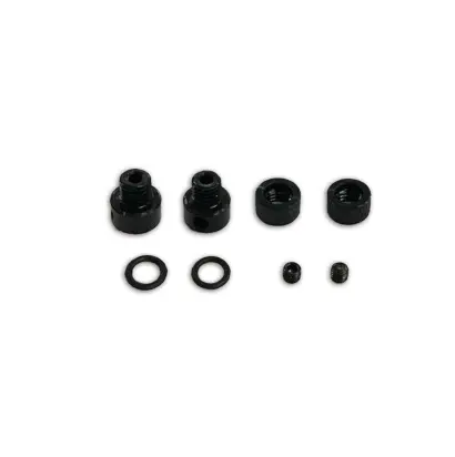 Easy Adjustment Brake Linkage (Black) Jqb0390b 1