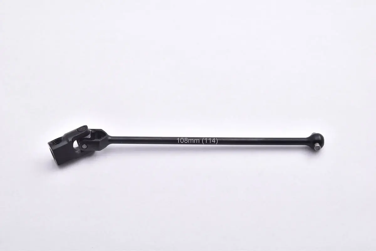 Universal Centre Shaft (114Mm) (Be) Jqb0404 1