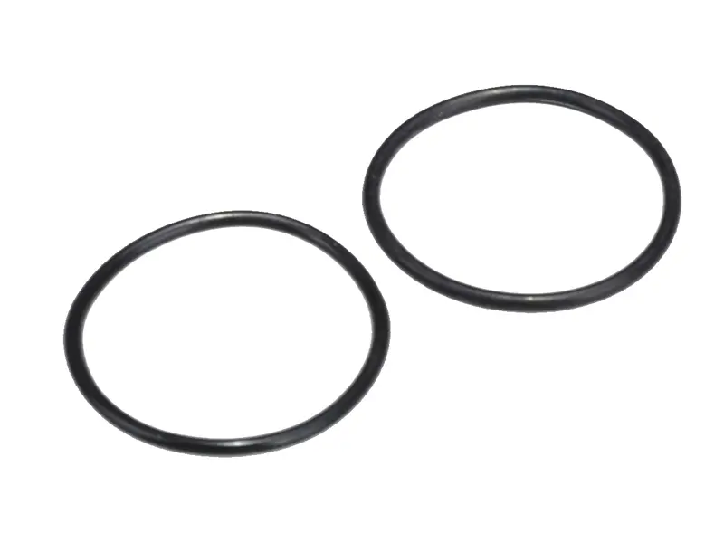 Chassis O-Ring (2Pcs)  (Jqb0192) 1
