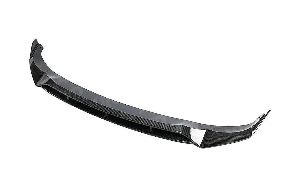 Carbon Fibre Competition Front Splitter For Bmw X5 (2018+, G05) 1