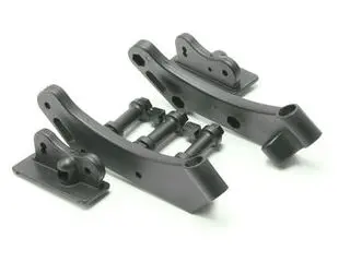 Jq The Jqracing Wing Mount Set (Jqb0002) 1