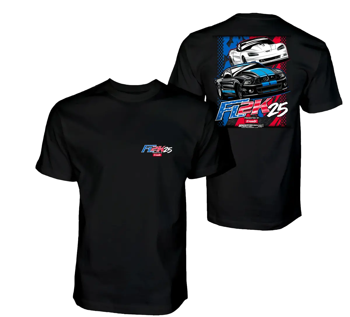 Fl2k 2025 Domestic Shirt 1