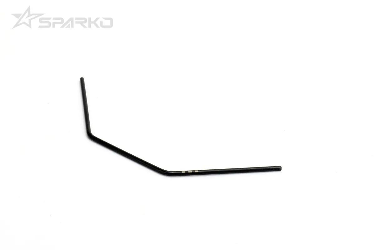 Sparko F8t Front Sway Bar 2.4Mm 1
