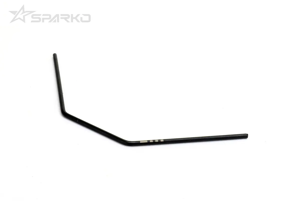 Sparko F8t Rear Sway Bar 2.9Mm 1