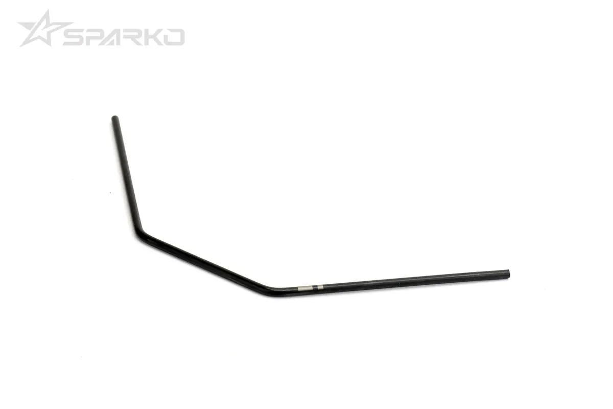 Sparko F8 Rear Sway Bar 2.9Mm (F85051-29Op) 1