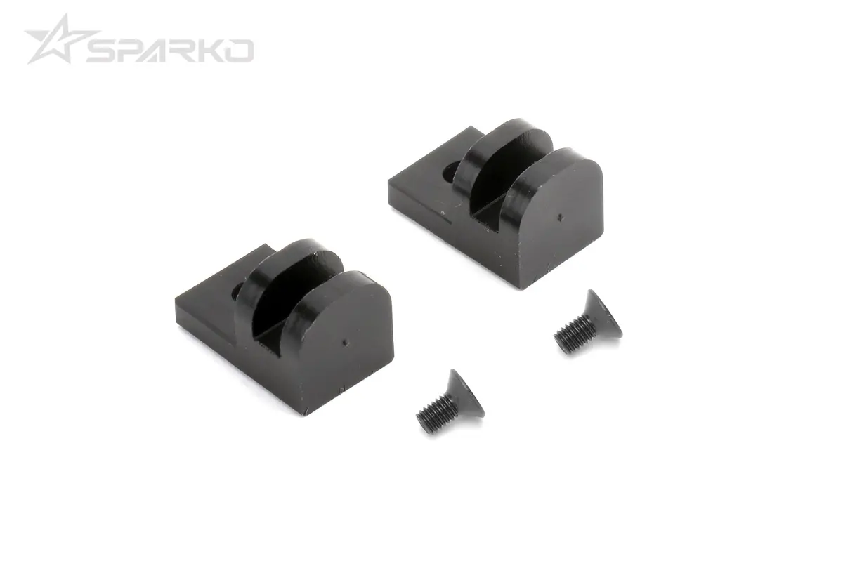 Sparko Brake Holder Pom (2Pcs) 1
