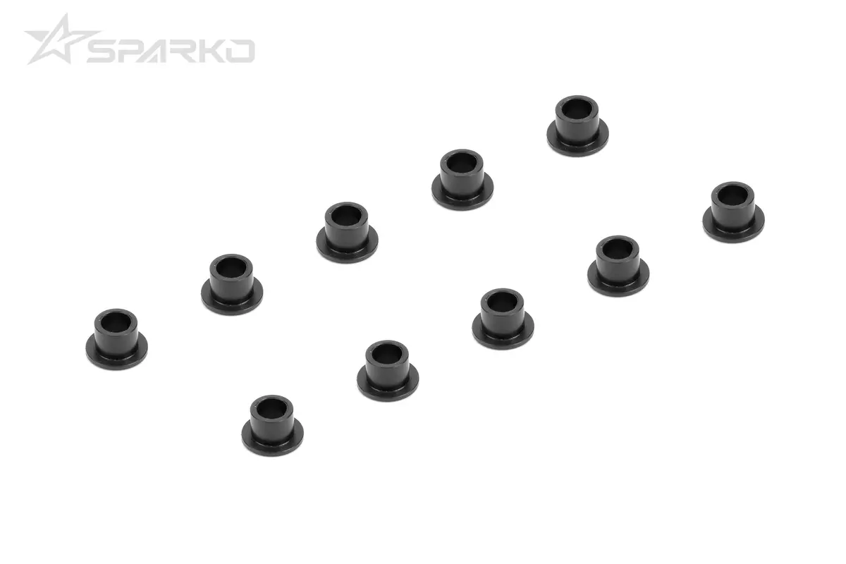 Sparko Spindle Carrier Hinge Insert Pom (10Pcs) 1