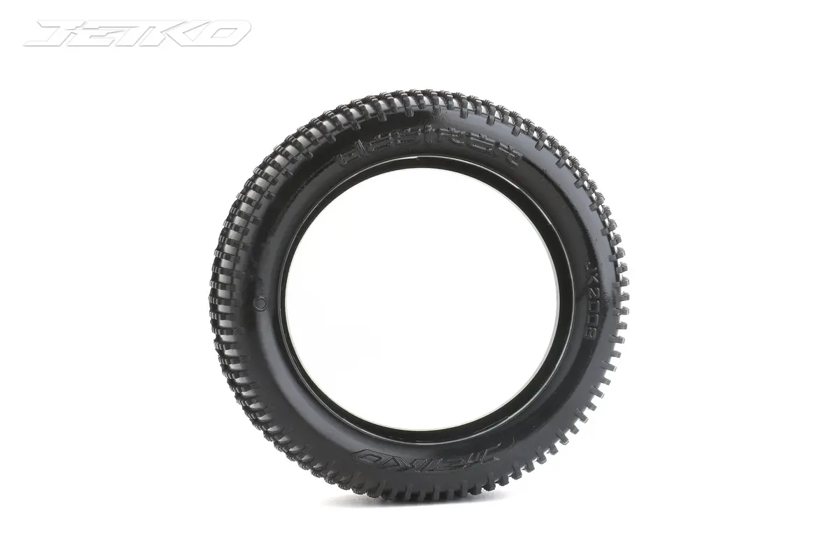 Jetko Desirer 1/10 2Wd Front Buggy Tires Only 2